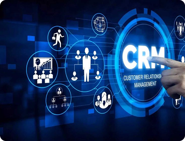 Blockchain Development