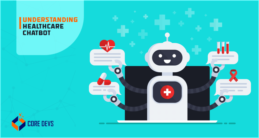 Understanding-Healthcare-Chatbot