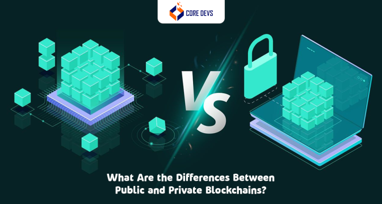 Public Blockchain vs Private Blockchain: Differences, Uses, Pros, and ...