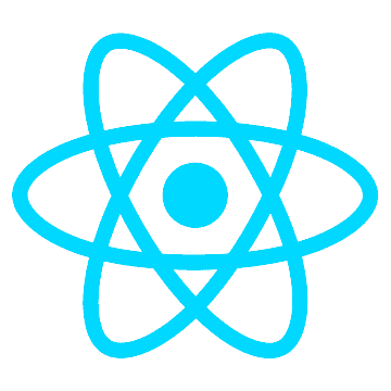 React