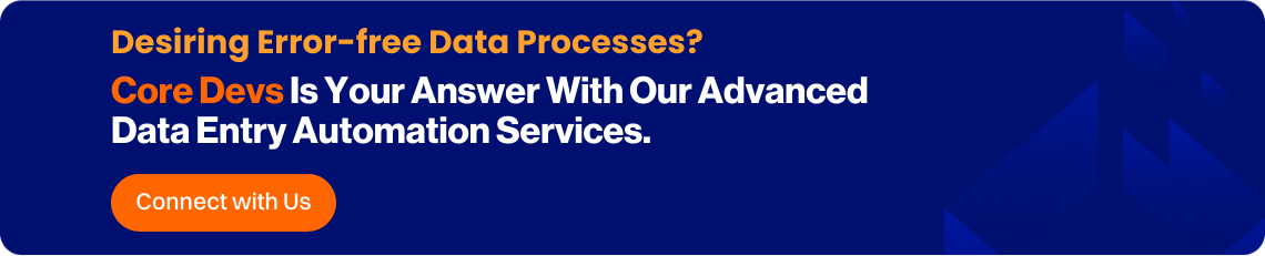 Data Entry Automation in Dubai