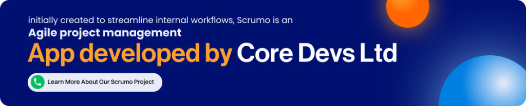 Agile Project Management