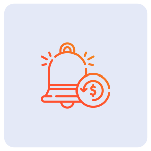Business Process Notifications