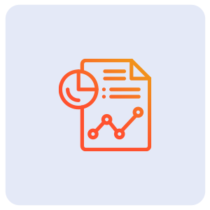 Custom Reporting