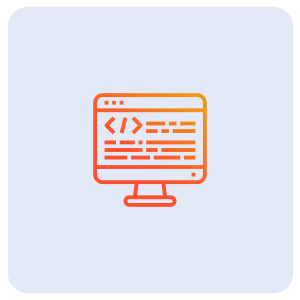 Custom Web Application Design and Development