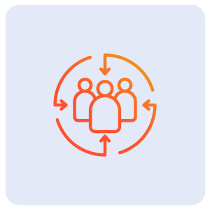 Dynamic Community Engagement