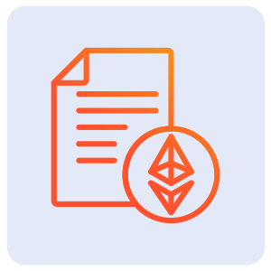 Efficient Smart Contract Implementation