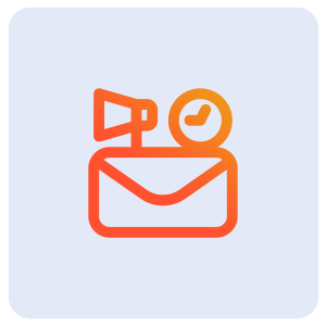 Email Campaign Scheduling