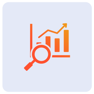 Market Research & Strategy