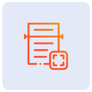 OCR and Document Scanning