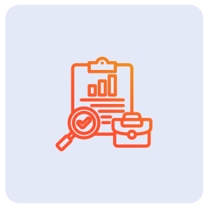 Performance Monitoring and Reporting