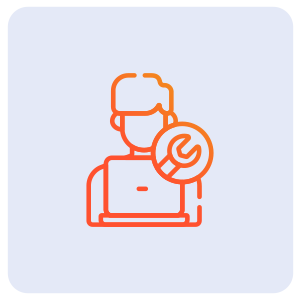 Post-ICO Support and Services