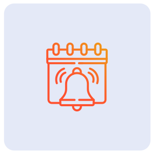 Real-time Event Notifications