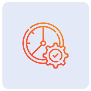 Real-time Monitoring