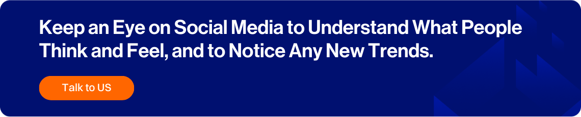 Social Media Monitoring banner