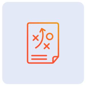 Strategic Documentation