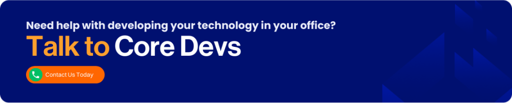 Technology in your Office