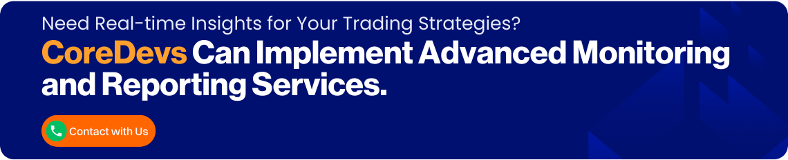 Trade Monitoring & Reporting