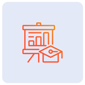 Training and Education 1