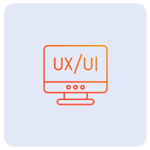 UI/UX Design