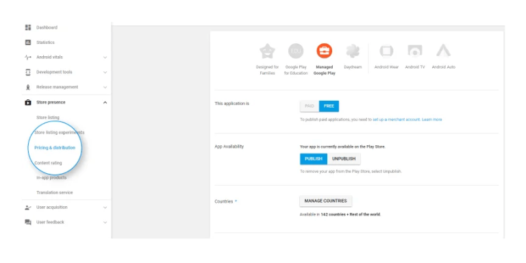 How Much Does It Cost to Upload an App on the Play Store in India ...