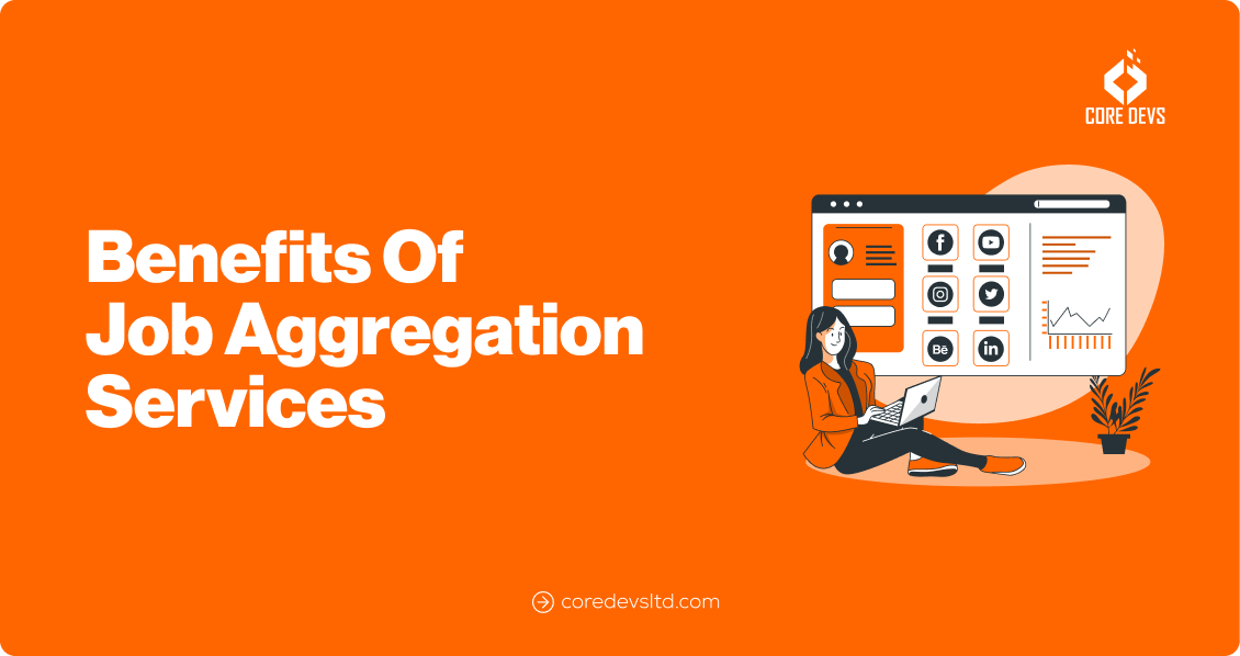 Benefits of Job Aggregation Services