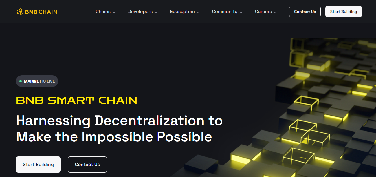 Blockchain Gaming: How Decentralized Technology is Changing the Game ...