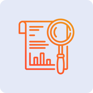 Comprehensive Reporting and Insights