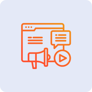 Content Distribution Strategy