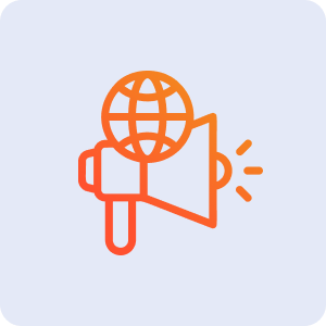 Global Reach and Market Comparison