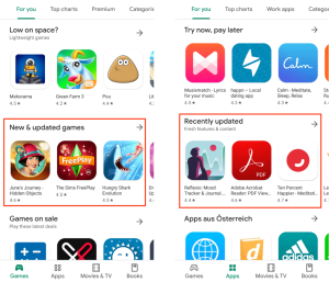 How Much Does It Cost to Upload an App on the Play Store in India ...