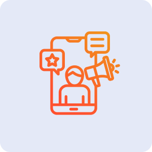 Influencer and Journalist Insights