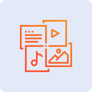 Multimedia Aggregation