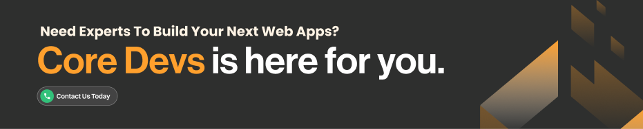 Next Web Apps