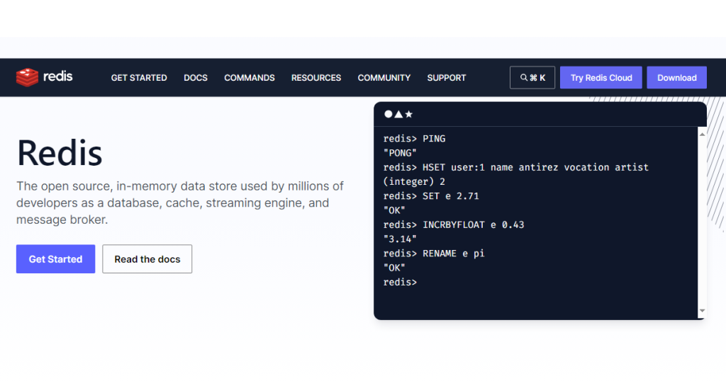Redis