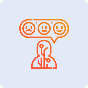 Sentiment Analysis and Perception Insights