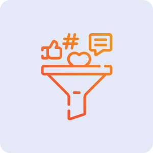 Social Media Content Curation