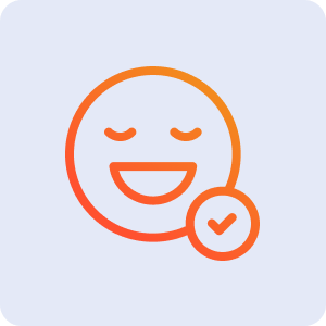 User-Friendly Interface