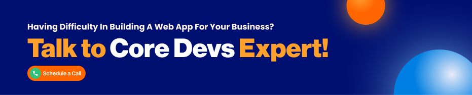 Web App for Your Business