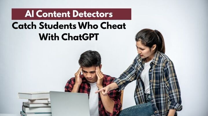 AI Content Detector Tools