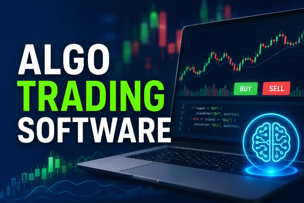 Algorithmic Trading Software Development