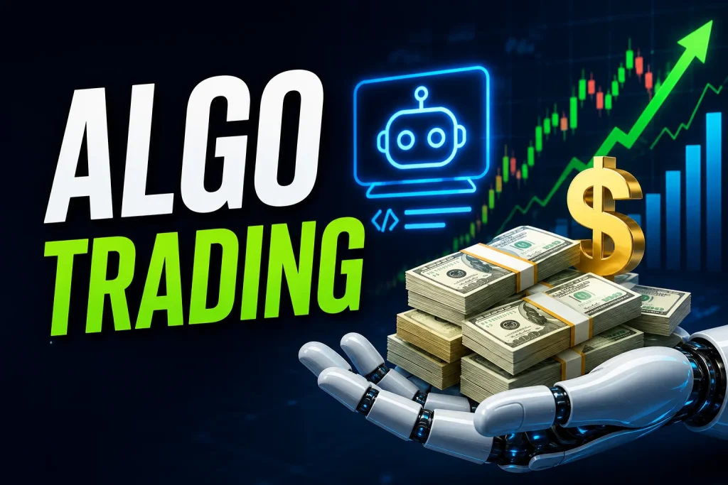 How Much Money Can You Make With Algorithmic Trading