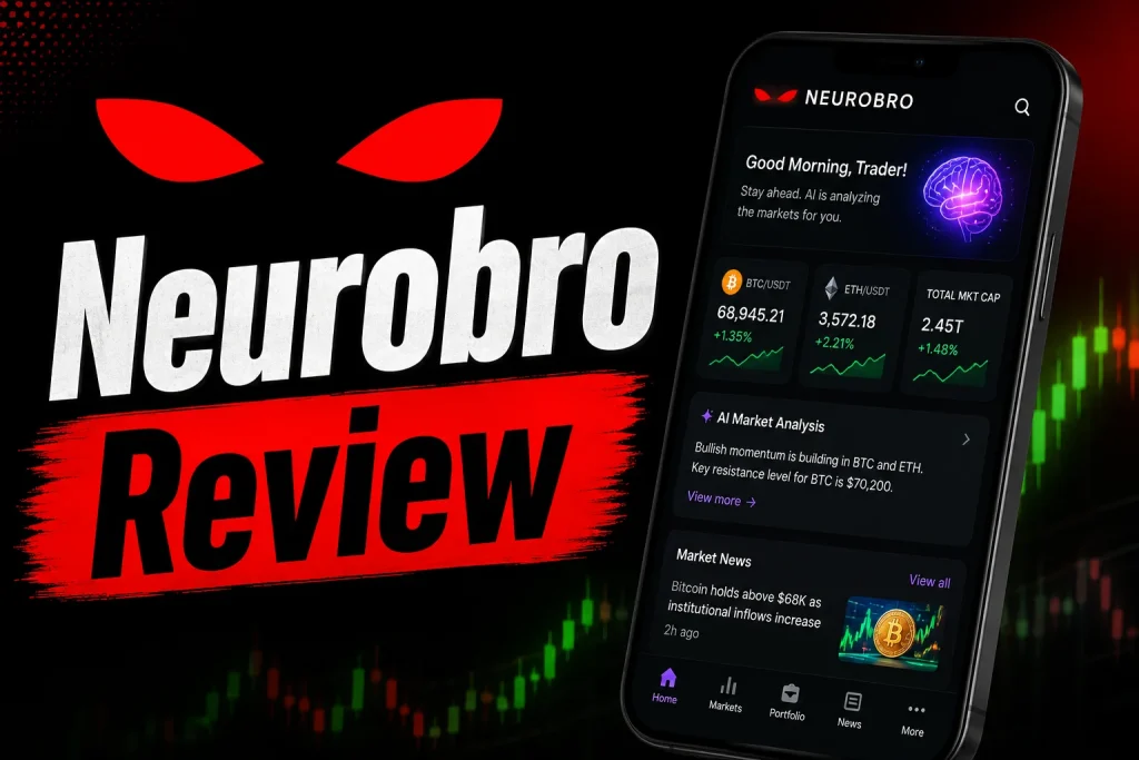 Neurobro Review