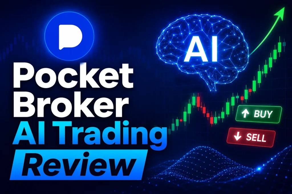 Pocket Broker AI Trading Review