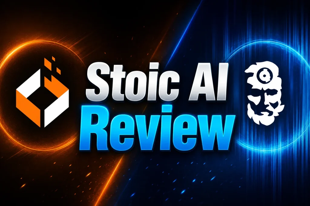 Stoic AI Review