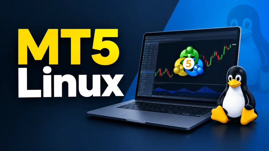 MT5 Linux